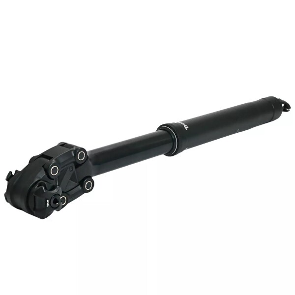 TranzX JD-YSI18 31.6X413mm 平行四辺形サスペンションとドロッパーシートポスト リモコン付き TX3051