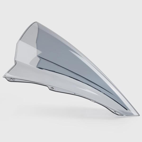 WOOGA オートバイ用 風防 ウインドシールド スクリーン パネル