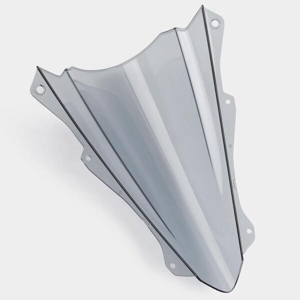 WOOGA オートバイ用 風防 ウインドシールド スクリーン パネル