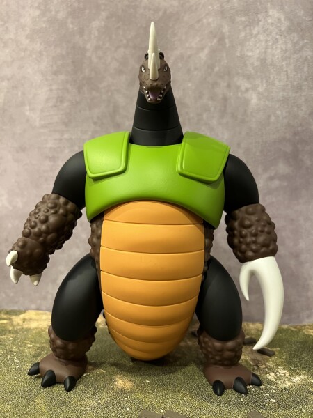 メカザウルス サキ メカザウルス サキ ヒーロー＆ヒロインズ on X: 