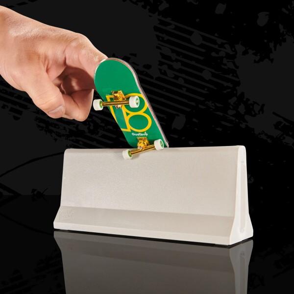 BOARD スポーツ 指スケ Tech Deck テックデッキ セクション ランプ