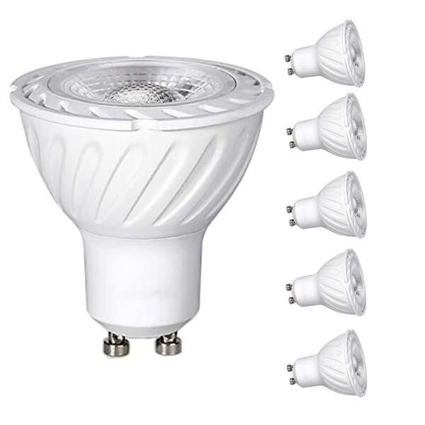 フロアライト　ハロゲンタイプ 10個セット 5年保証 調光器対応 LED電球 スポットライト E11