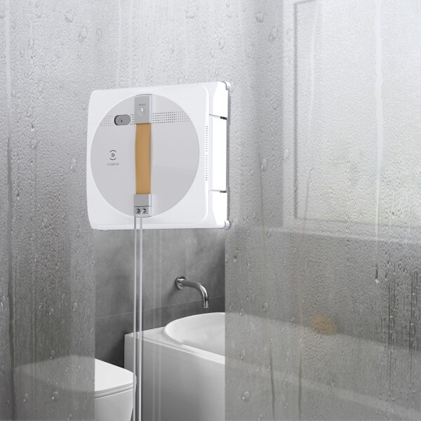 ECOVACS WINBOT PRO 窓掃除ロボット 新品未開封 ECOVACS W1 PRO窓掃除