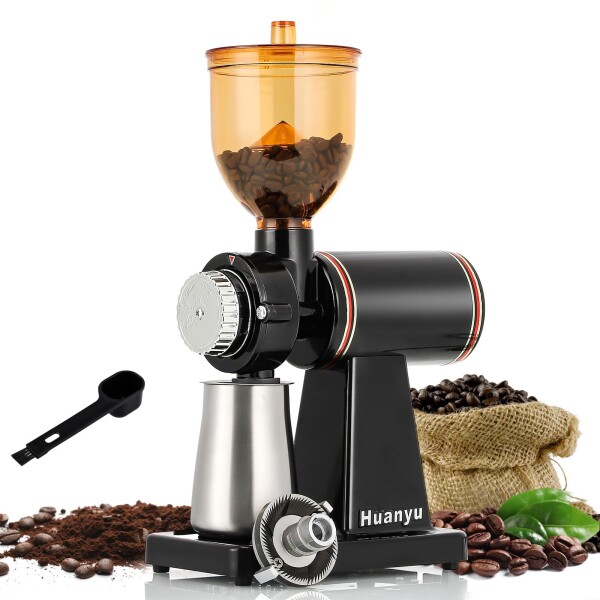 ditting Espresso Grinder E65S 100V