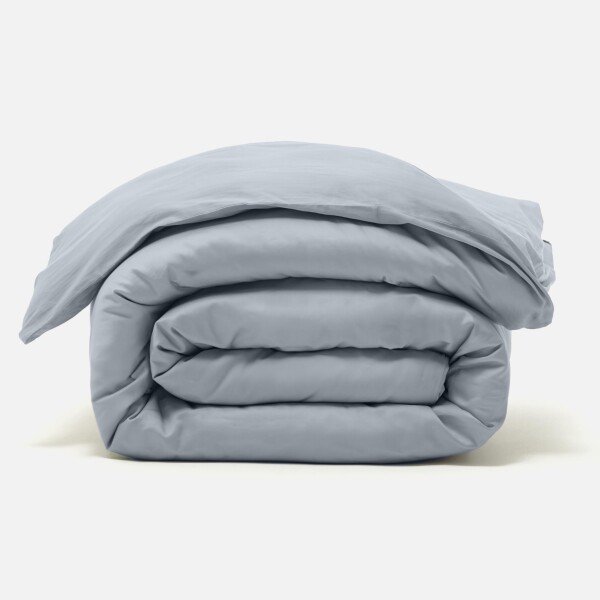 NELPANDA 高級綿100％ 掛け布団カバー CLASSICシリーズ 5つ星ホテル仕様 サテン織 300本高密度 綿 長繊維コットン100% オールシーズン ベッドリネン 上品でなめらかな光沢 （クイーン・210×210cm