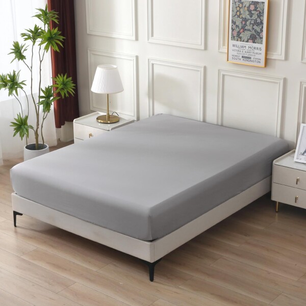 THXSILK] ボックスシーツシルク 100%19匁シルク 洗える 縫い目なし