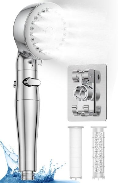 シャワーヘッド マイクロナノバブル 節水シャワーヘッド ウルトラ