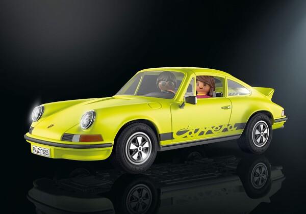 プレイモービル ポルシェポルシェ 911 カレラ RS 2.7 (2023) 70923