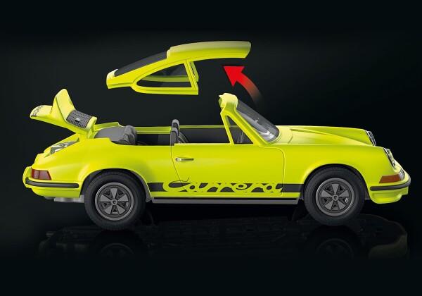 プレイモービル ポルシェポルシェ 911 カレラ RS 2.7 (2023) 70923