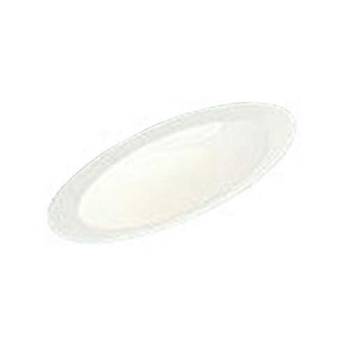 大光電機（ＤＡＩＫＯ） ダウンライト(軒下兼用) LED 5.8W 温白色 3500K DDL-5406AWG