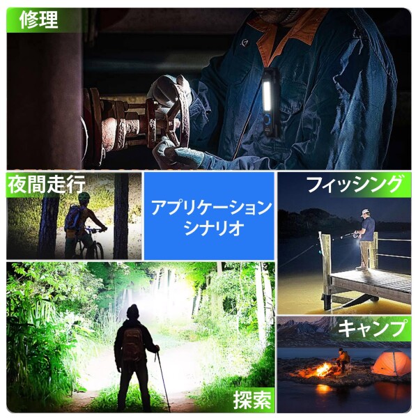 Sofirn IF23 Pro 懐中電灯 強力 フラッシュライト 5000ルーメン 射程