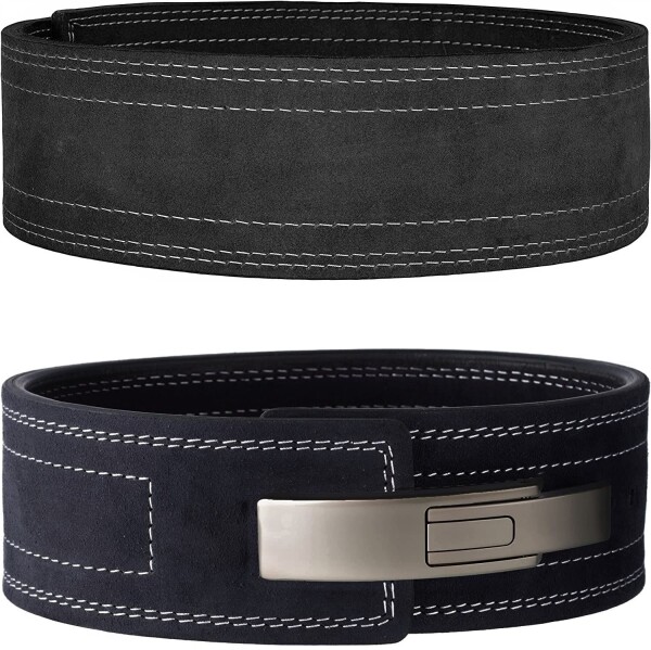 ELEIKO レザー トレーニングベルト フックバックル ELEIKO レザー トレーニングベルト フックバックル 【公式通販】