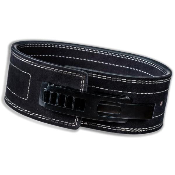 トレーニングベルト パワーベルト レバーアクションベルト レバー