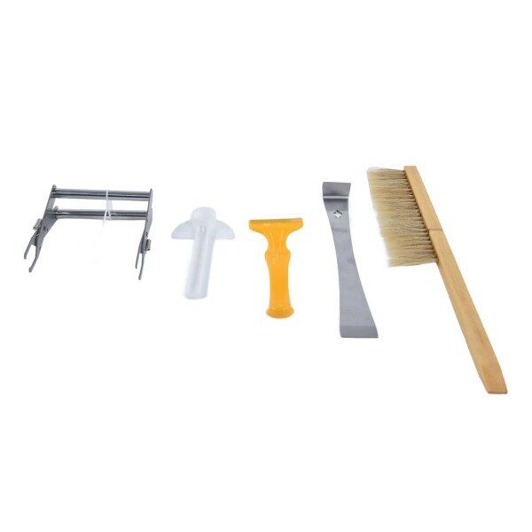 養蜂用品ツールセット、蜂の巣燻製器、蜂の巣燻製器アクセサリー、蜂