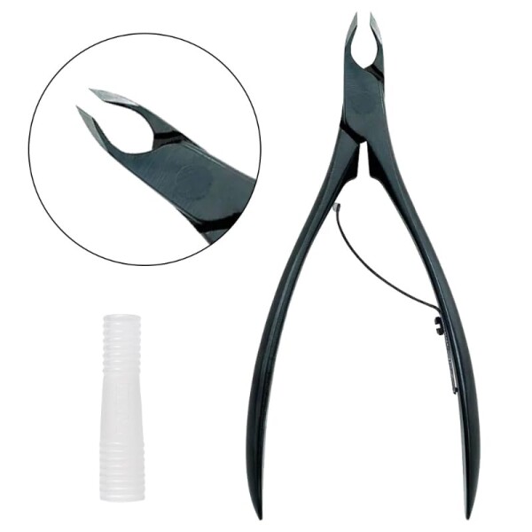 UTSUMI 内海 キューティクルニッパー C453 内海 キューティクル 内海