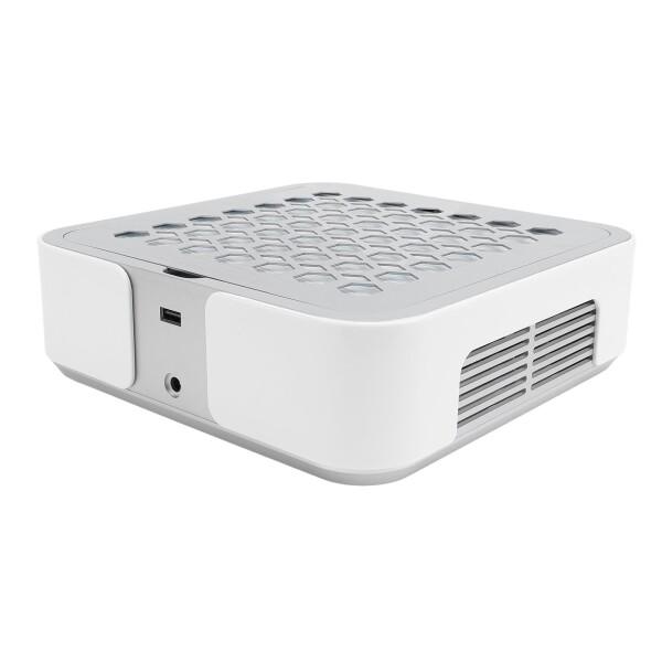 人気/ネイル集塵機/新品フィルター付/ハイジェニックダストコレクター