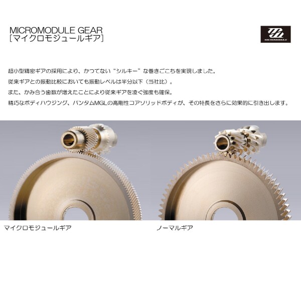 シマノ(SHIMANO) ベイトリール 両軸 ブラックバス 18 アルデバラン MGL 31 左ハンドル バス 軽量ルアー向け Shimano Bantam MGL XG ベイトリール  | シマノ(SHIMANO) ベイト