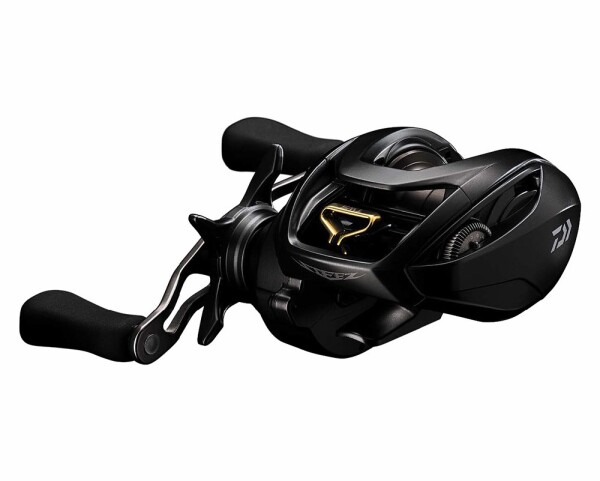 Daiwa Steez SV TW 1016SV-SH 7.1:1 右手ベイトキャストフィッシング