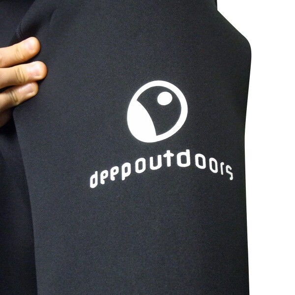 deepoutdoors ディープアウトドア ネオプレーンボートコート