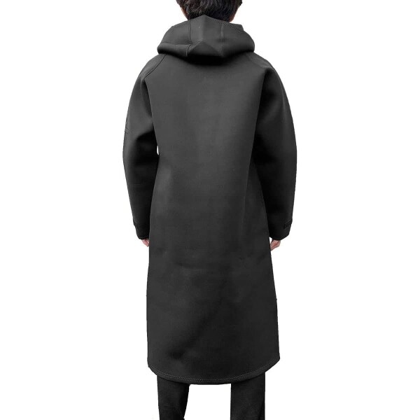 deepoutdoors ディープアウトドア 軽量 2mm ネオプレーン ボートコート