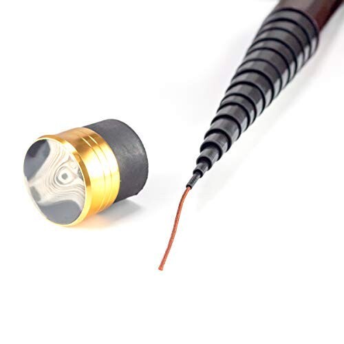 オルルド釣具 ノベルド スーパーロング 収納袋付き 全長：12m 仕舞