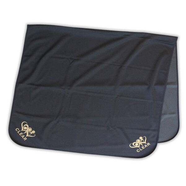 CLEAR クリア】 リセットルマリン ラージシート （スポーツ