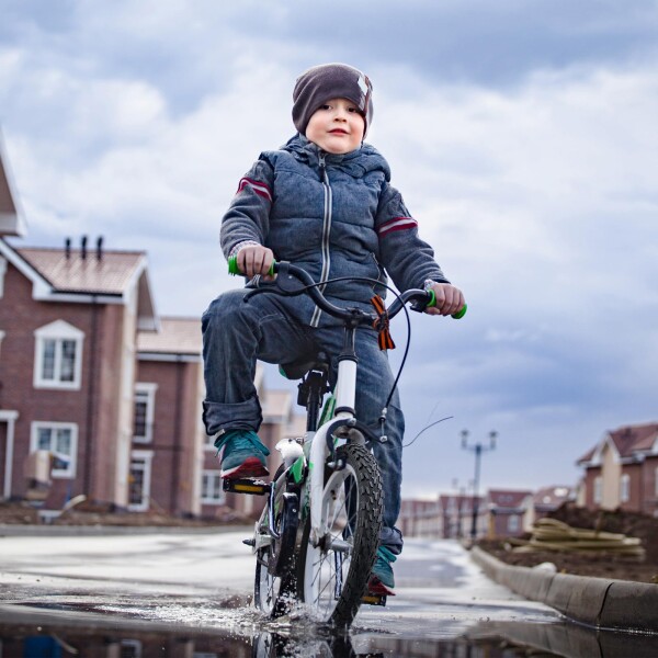 YunSCM 2本セット,16 1.95 タイヤ,16 1.95 53-305 自転車タイヤ + 16x1.75/2.25 チューブ肉厚 米式バルブ32mm,適用 16インチ 1.95 クロスバイク、マウンテンバイク,Y-1132