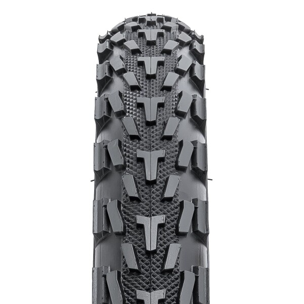 YunSCM 2本セット,16 1.95 タイヤ,16 1.95 53-305 自転車タイヤ + 16x1.75/2.25 チューブ肉厚 米式バルブ32mm,適用 16インチ 1.95 クロスバイク、マウンテンバイク,Y-1132