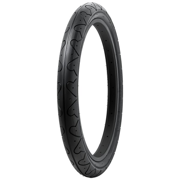 YunSCM 2本セット,20 2.125 タイヤ,20x2.125 57-406 自転車タイヤ+ 20x1.75/2.125 チューブ米式バルブ32mm+タイヤレバー,適用 20インチ 2.125 マウンテンバイク、子供用自転車,Y-1099