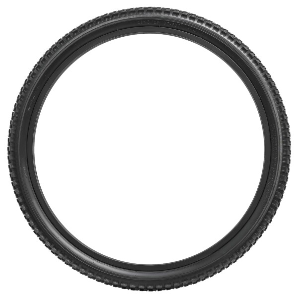 YunSCM 2本セット,26 2.125 タイヤ,26x2.125 57-559 自転車タイヤ + 26x1.75/2.25 チューブ 肉厚 米式バルブ32mm+タイヤレバー,適用 26インチ 2.125 マウンテンバイク、クロスバイク,Y-1086