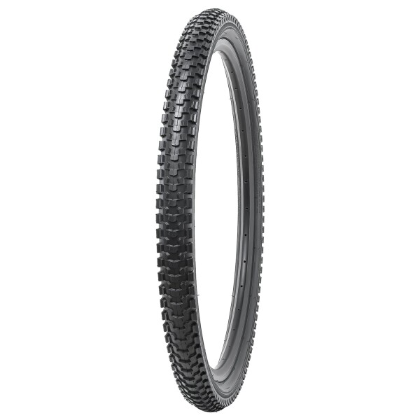 YunSCM 2本セット,26 2.125 タイヤ,26x2.125 57-559 自転車タイヤ + 26x1.75/2.25 チューブ 肉厚 米式バルブ32mm+タイヤレバー,適用 26インチ 2.125 マウンテンバイク、クロスバイク,Y-1086