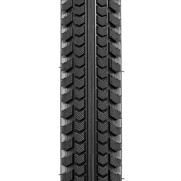 YunSCM 2本セット,24 2.125 タイヤ, 24x2.125 57-507 自転車 タイヤ + 24x1.75/2.25 チューブ 肉厚 米式バルブ32mm+タイヤレバー,タ適用 24インチ 2.125 マウンテンバイク,Y-1072