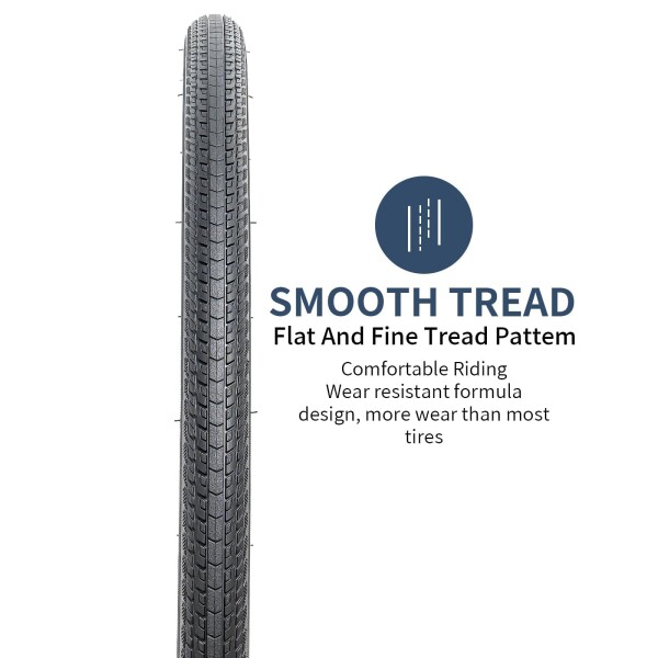 YunSCM 2本,700 35c タイヤ,自転車 タイヤ 700x35c 37-622,ロード