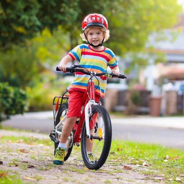 YunSCM 2本セット,20 1.95 タイヤ,20x1.95 53-406 自転車タイヤ + 20x1.75/2.125 チューブ 米式バルブ32mm+タイヤレバー,適用 20インチ 1.95 マウンテンバイク,Y-1330