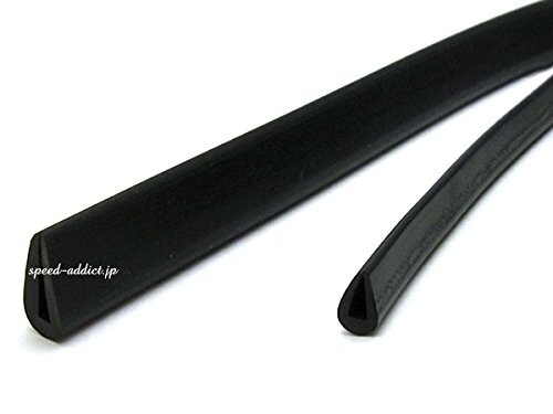 BELLヘルメット用リム（ベルヘルメット用縁ゴム）細タイプ 90cm