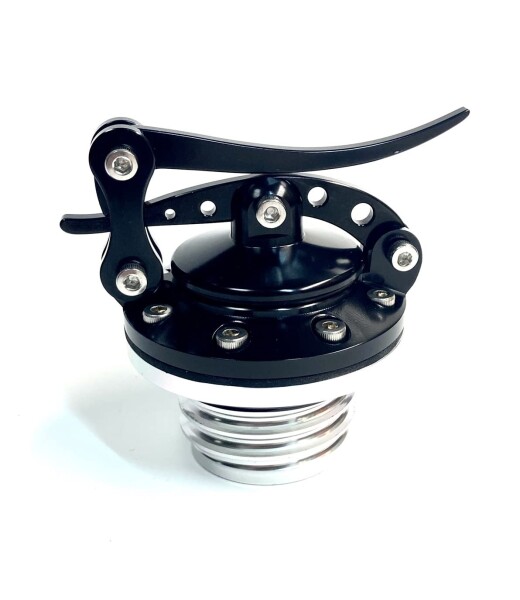 ジータ ロワーリング（オレンジ） ZETA バイク