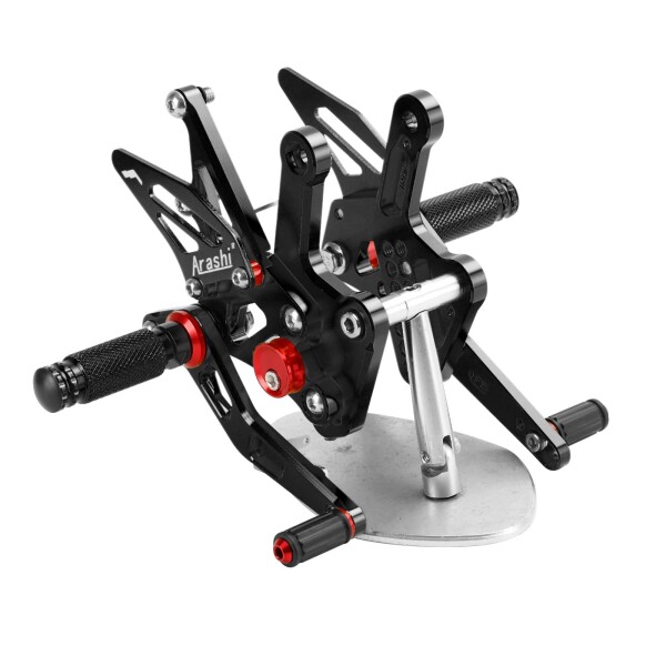 Bruce & Shark(ブルース・サメ)バックバックステップ バックステップ