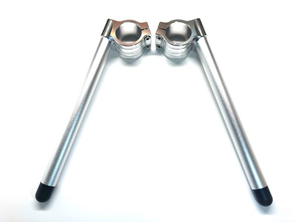 Creature カフェレーサー カスタム パーツ/ ハンドルバー セパハン 仕様変更 部品 新品