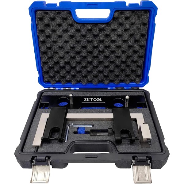 ZKTOOL エンジンタイミングツール BMW N20 N26 バノスエンジンに適用