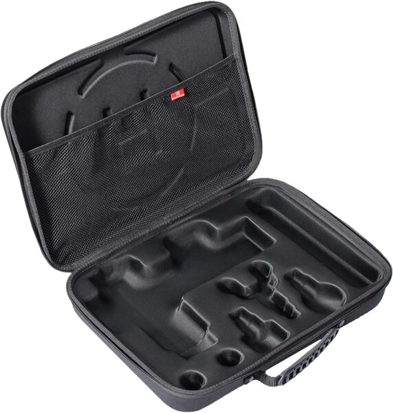 XERXES キャリーケース Hypervolt 2 Pro対応 トラベルストレージ