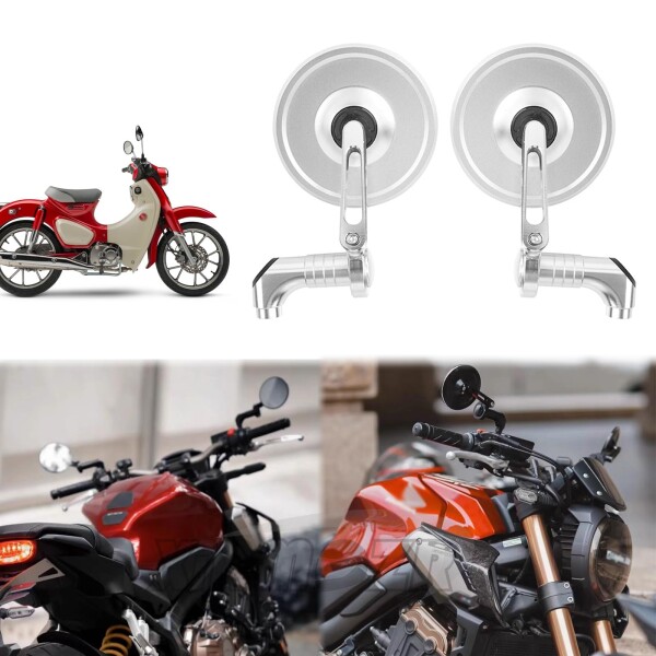 XINMOZR For スーパーカブ C125 スーパーカブ C110 super cub c125