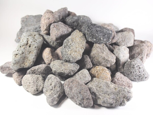 洸石 焼山石1.5kg