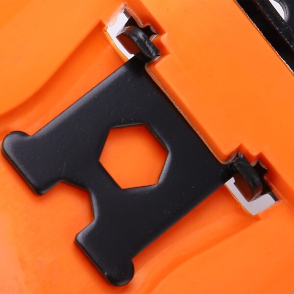 Zerodis. アイゼン 作業 靴用スパイク 12本爪 靴底アイゼン 滑り止め