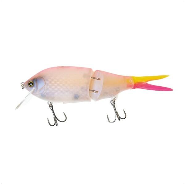 KAESU(カエス) バスルアー OHIRA(オヒラ) (#10ピンクフロスト)