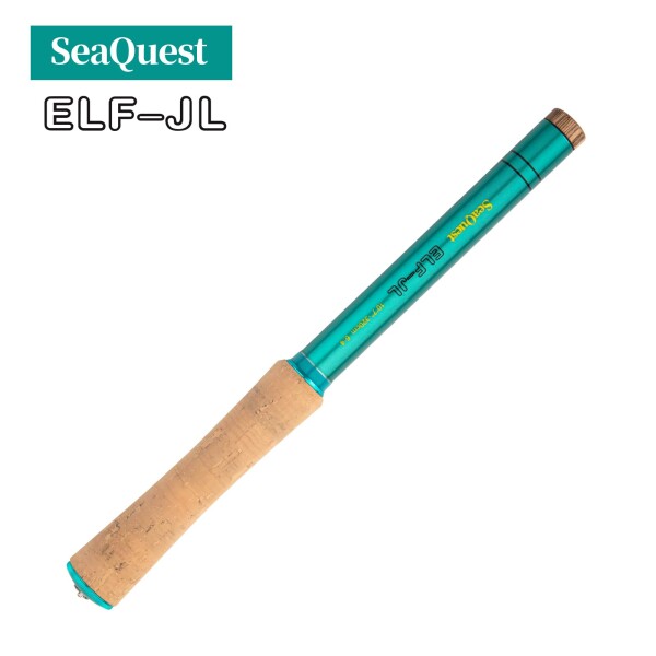 SeaQuest ELF-JL 10'7