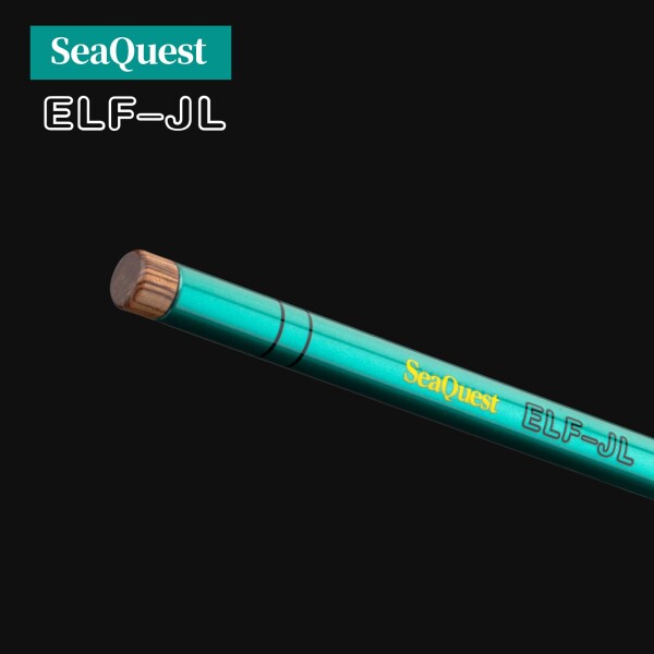 SeaQuest ELF-JL 10'7