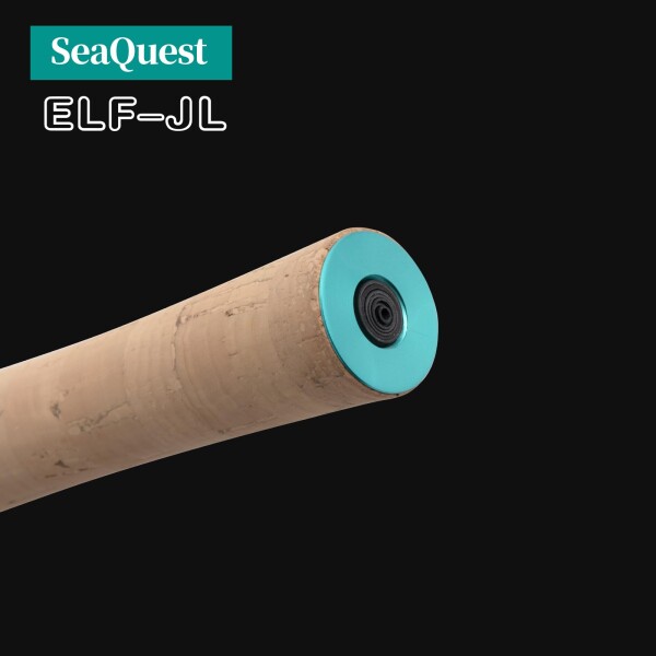 SeaQuest ELF-JL 10'7