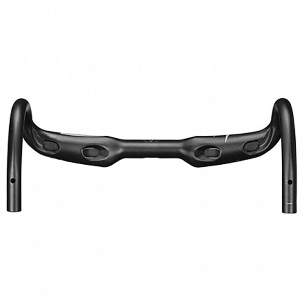 ハンドル CONTROLTECH Cougar Carbon Aero Handlebar 31.8X420MM, RA522UD, ST1938