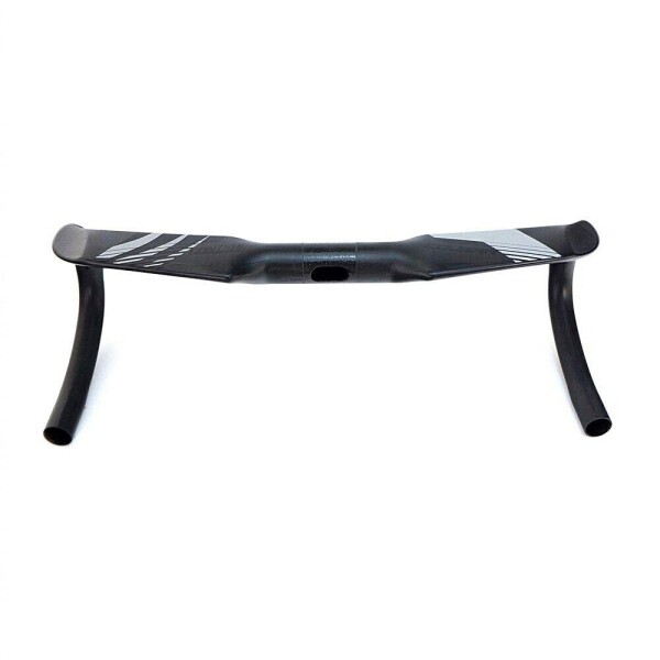 ハンドル CONTROLTECH Cougar Carbon Aero Handlebar 31.8X420MM, RA522UD, ST1938