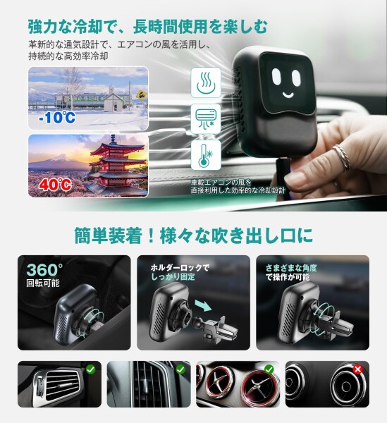 オットキャストナノ OTTOCAST OttoAibox NANO CarPlay AI Box 2025
